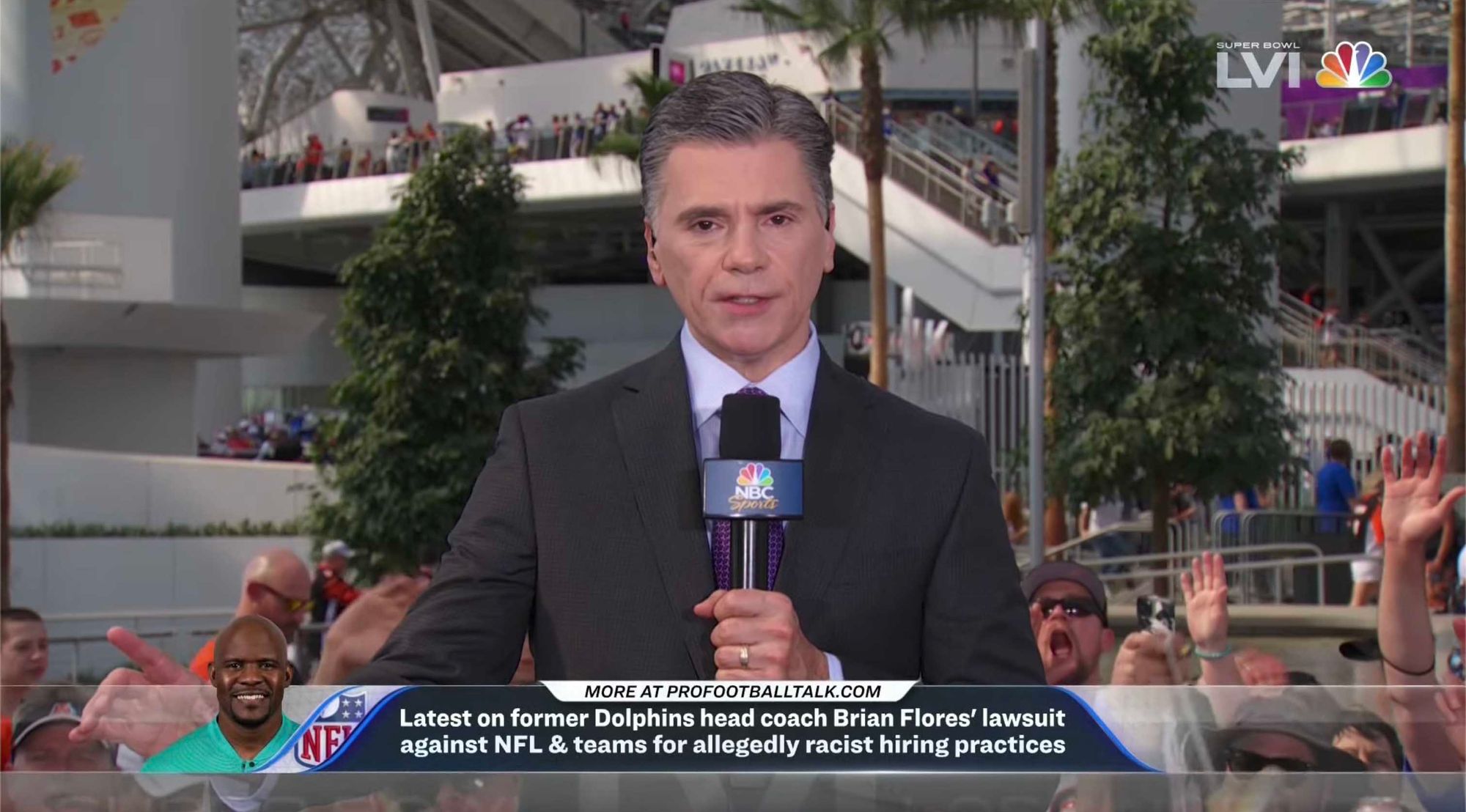 nbc nfl pregame show