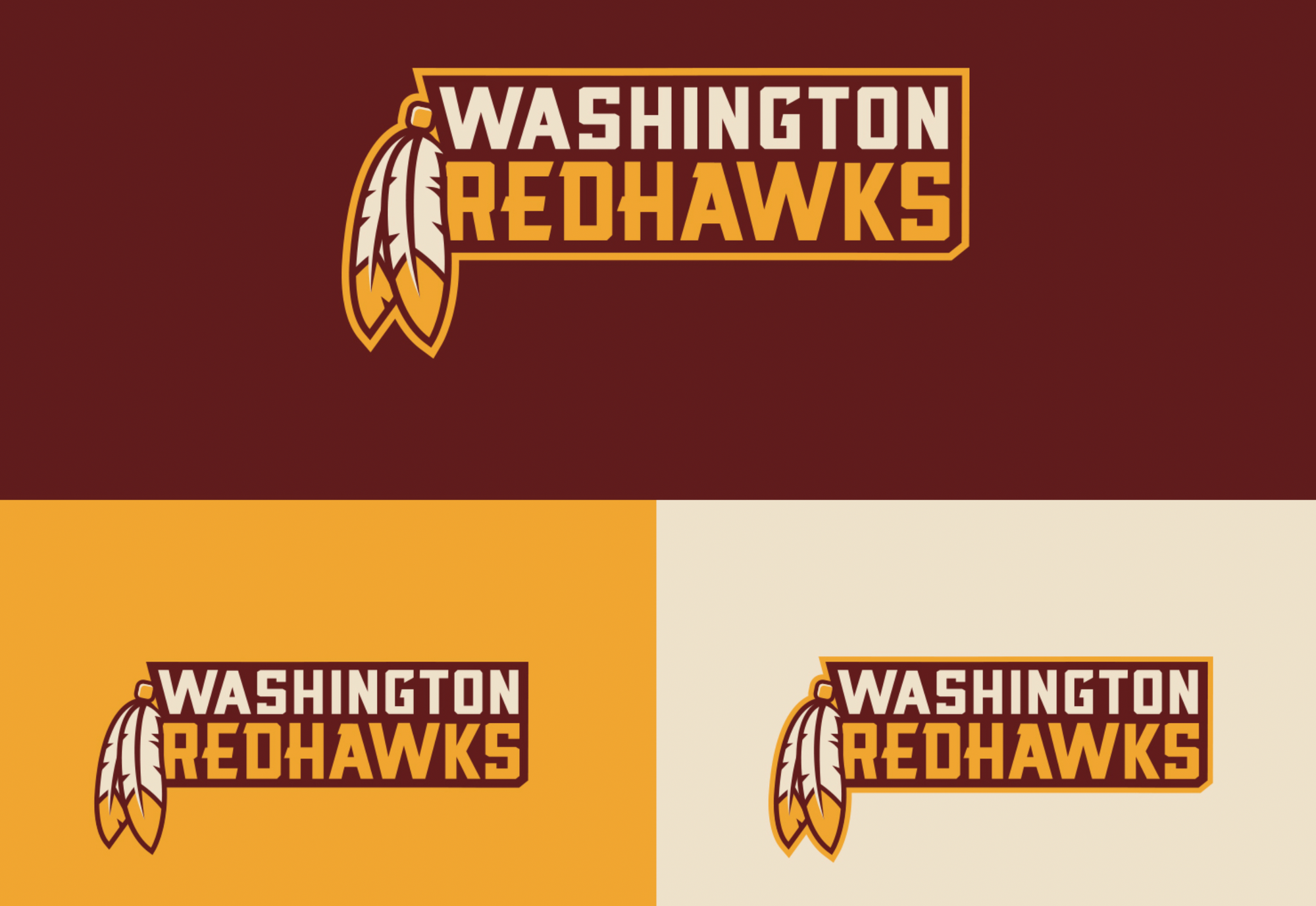 Breakdown: Washington Commanders Logo and Brand