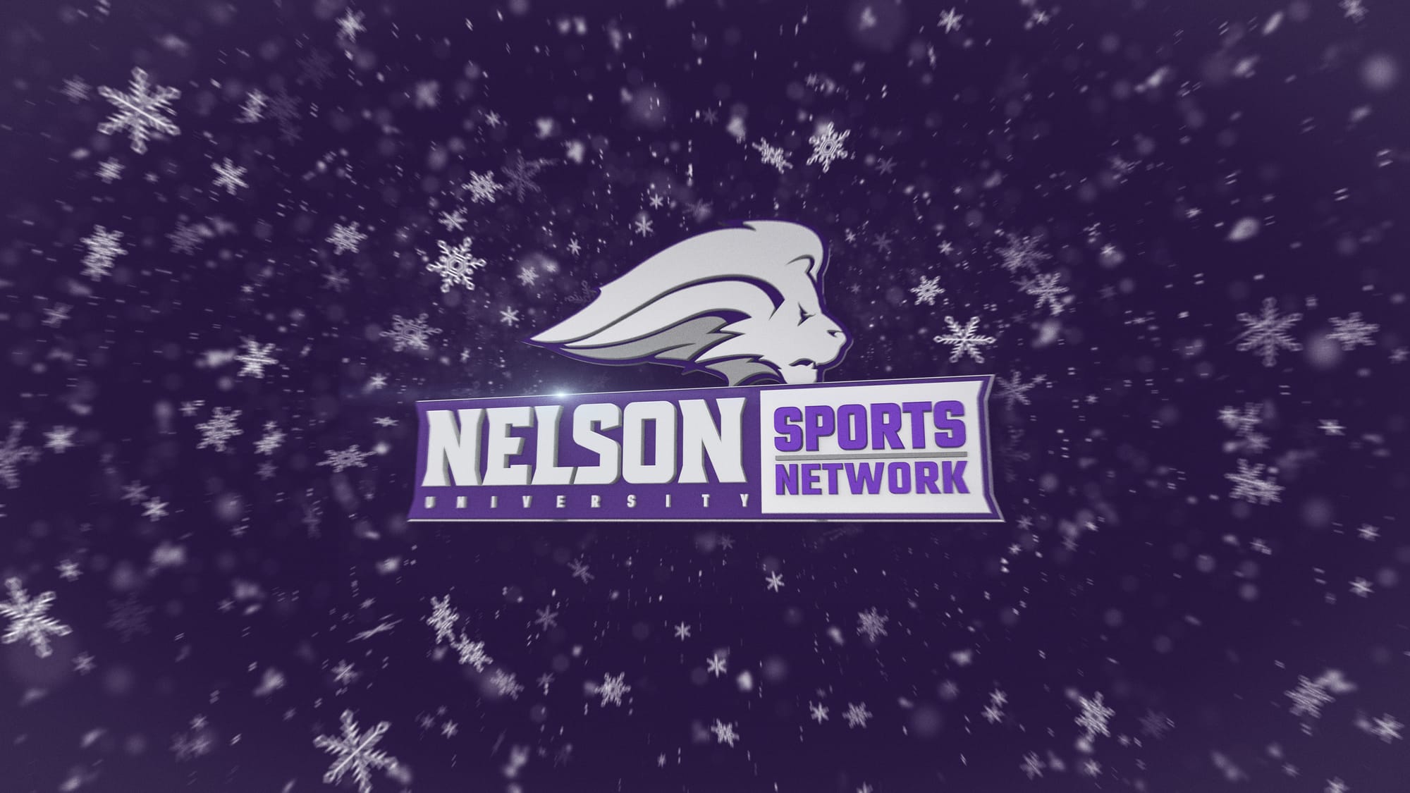 Christmas Wallpaper - Nelson University Sports Network