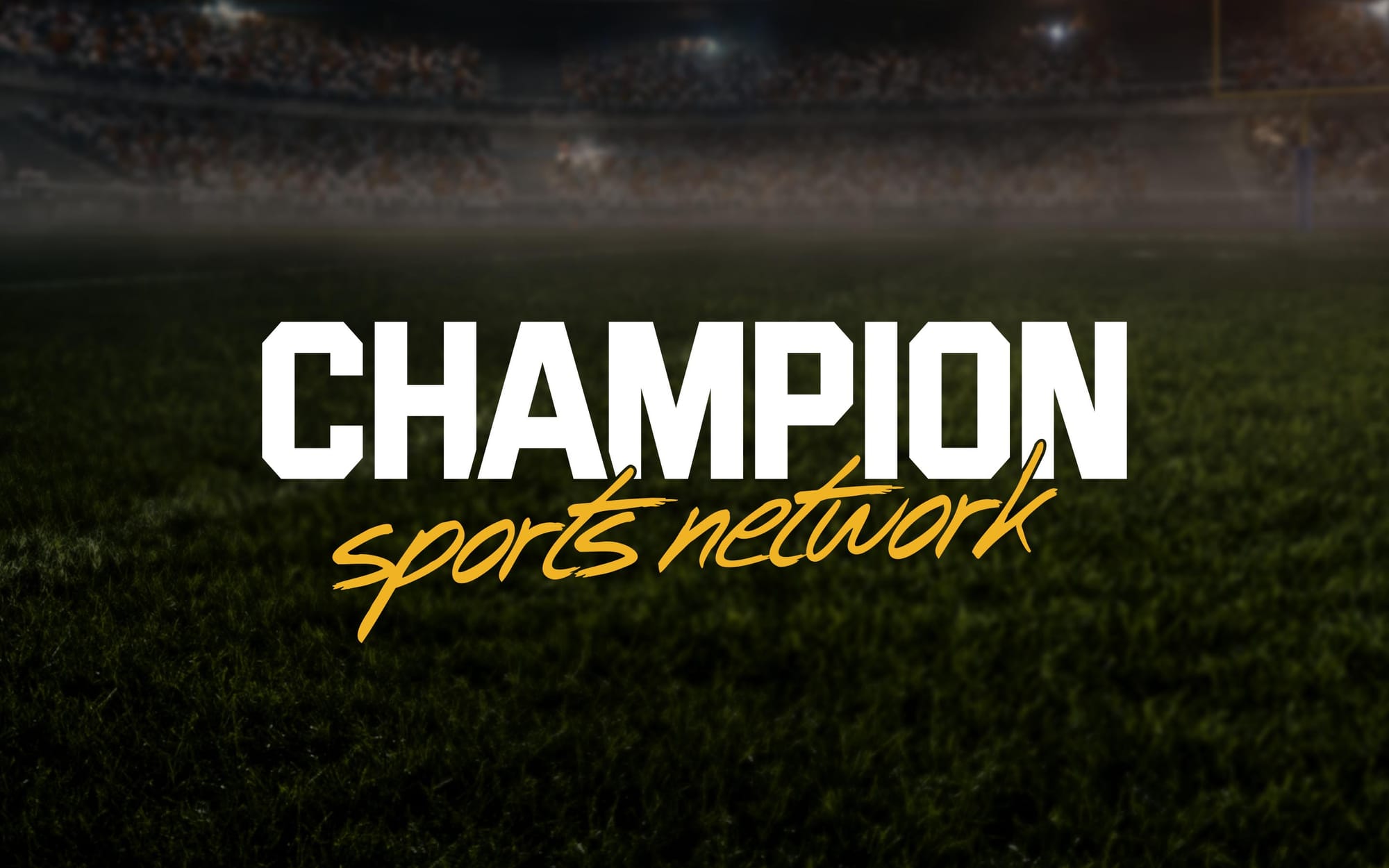 Champion Sports Network