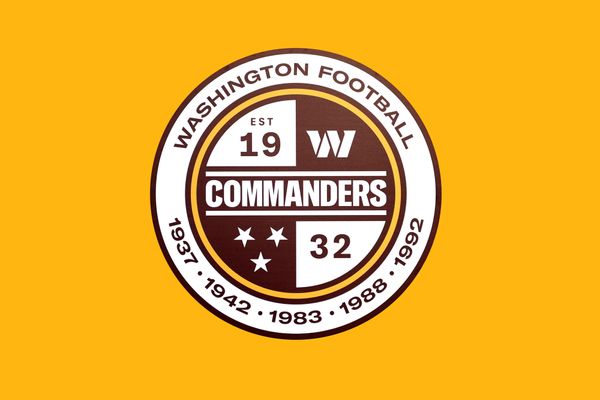 Why the Washington Commanders Rebrand Missed the Mark